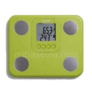 Tanita-BC-730-verde